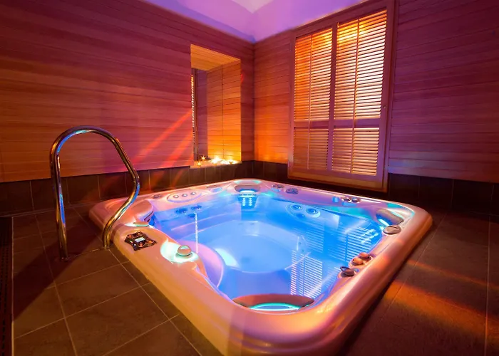 Best Western Hotel Genio Turín